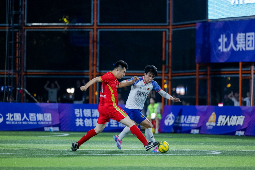 关于决胜之战！国内足球擂台比赛最新情况的信息