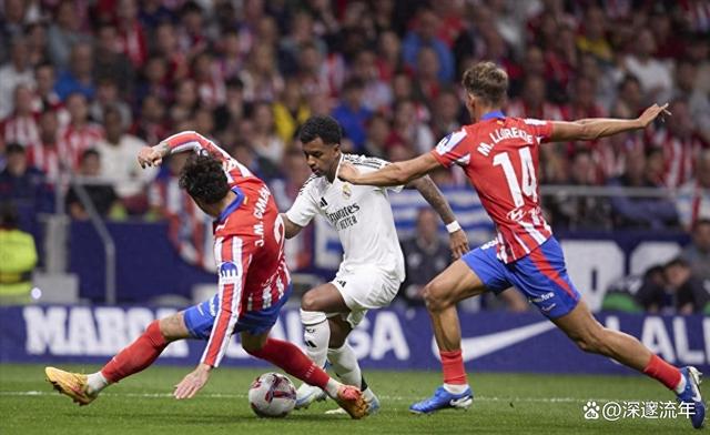 马德里德比成热门话题,球迷期待激烈对决的简单介绍 马德里德比成热门话题,球迷期待激烈对决的简单介绍