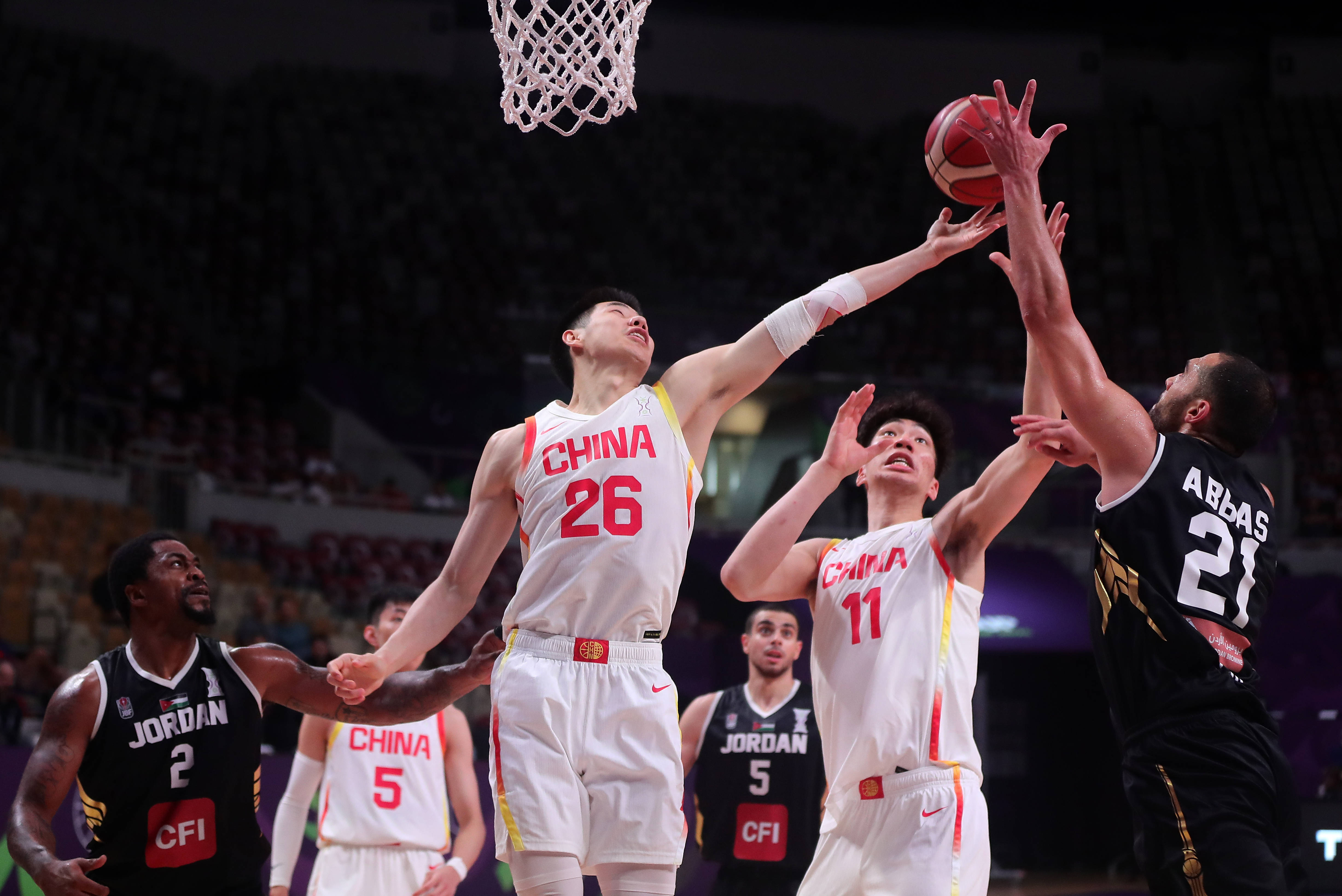 中国职业篮球联赛的精彩争霸赛将拉开帷幕的简单介绍