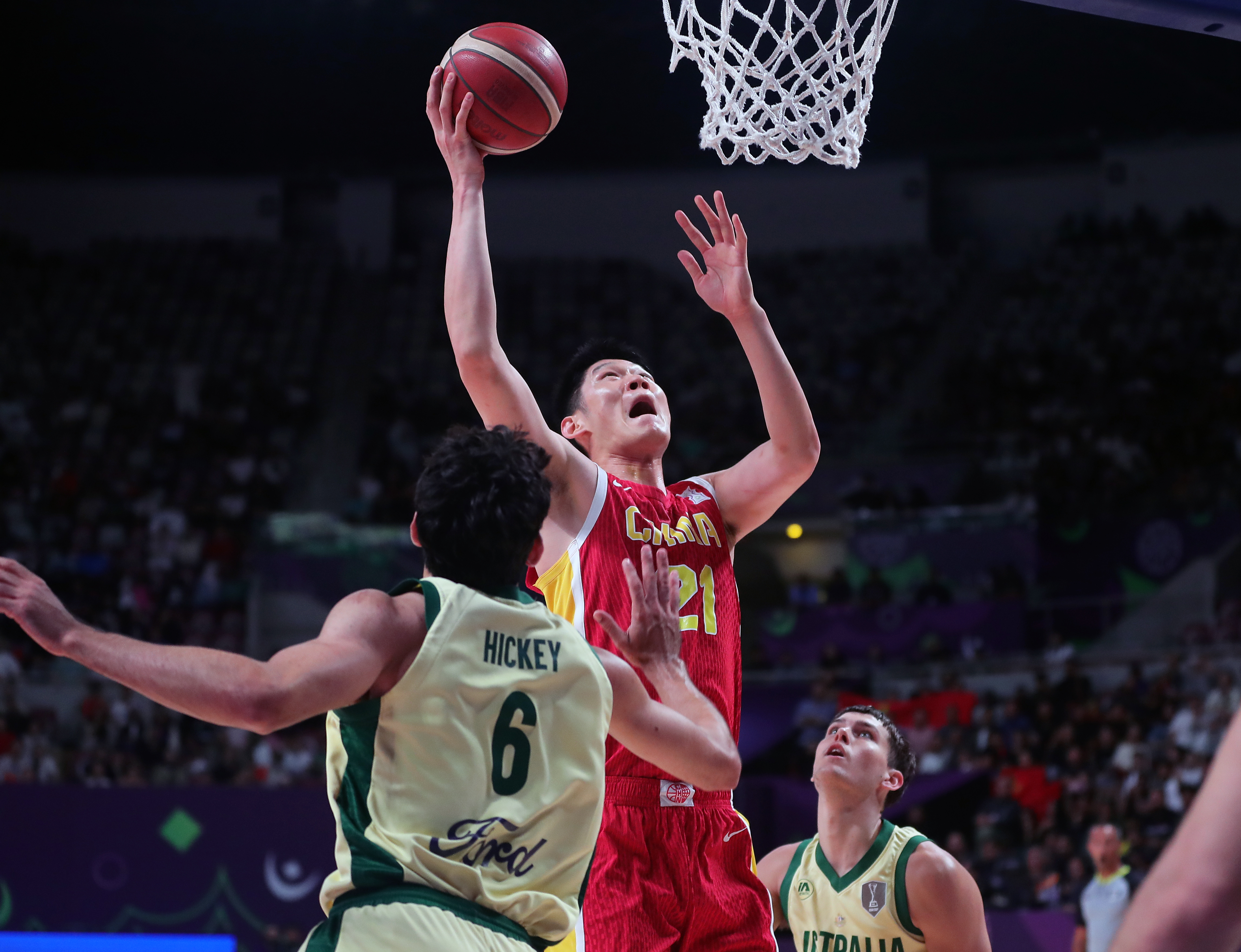 中国职业篮球联赛的精彩争霸赛将拉开帷幕的简单介绍