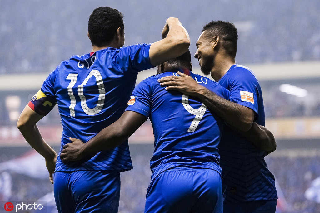 泰达主场大胜富力，串连胜出