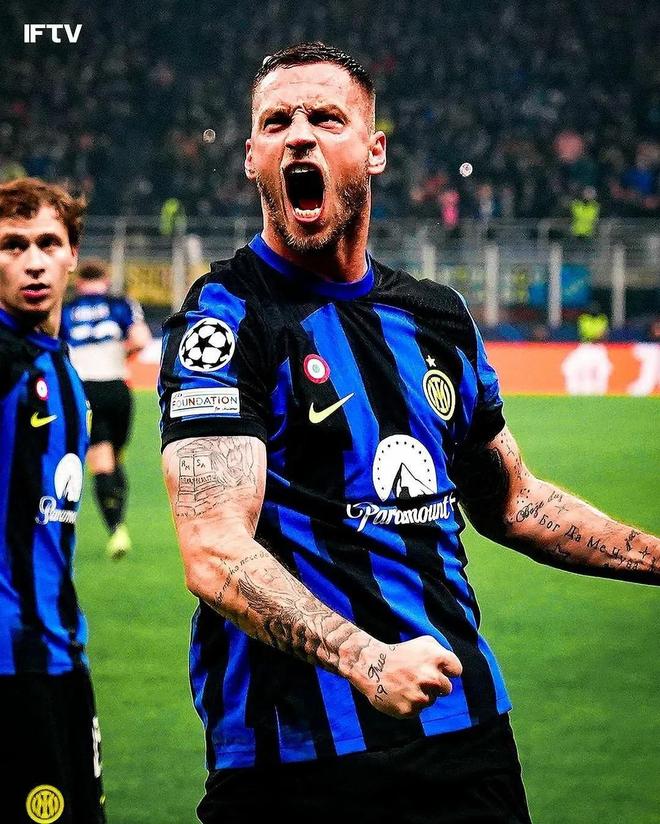 国米主场一球小胜，紧追榜首的简单介绍