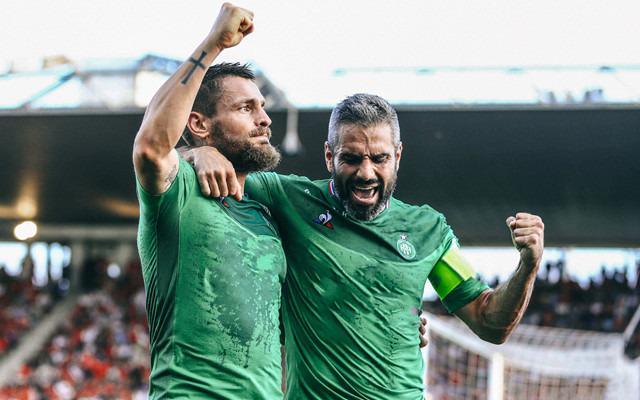 尼姆遭遇惨败,法甲前景堪忧 尼姆遭遇惨败,法甲前景堪忧