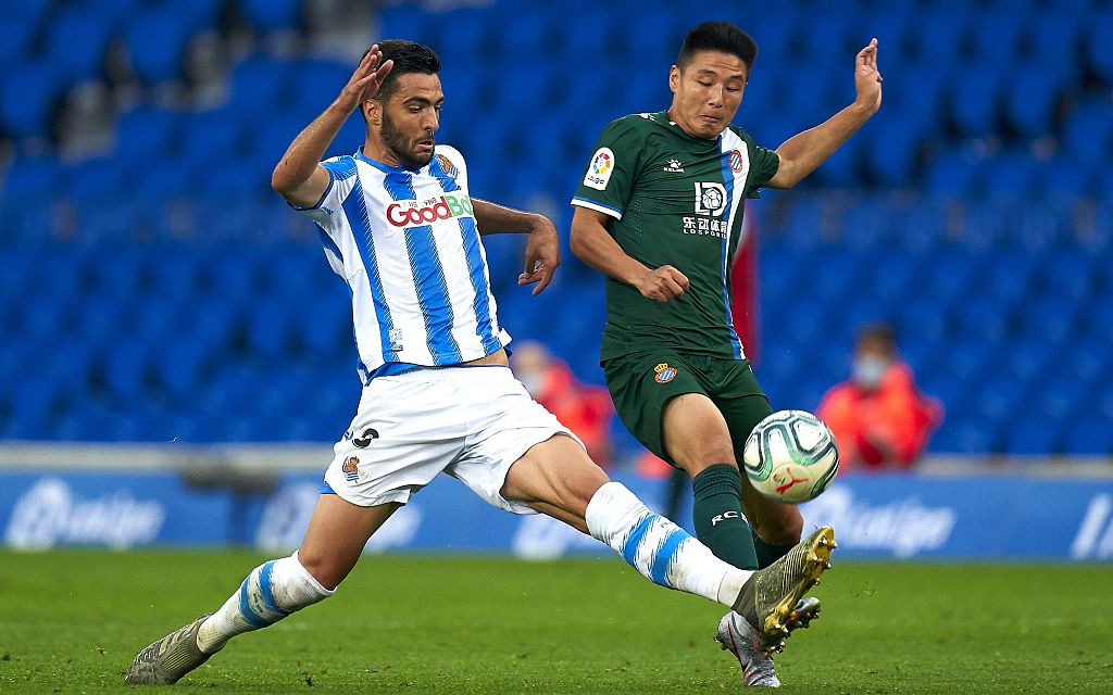 圣玛林纳主场不敌对手，保级形势堪忧