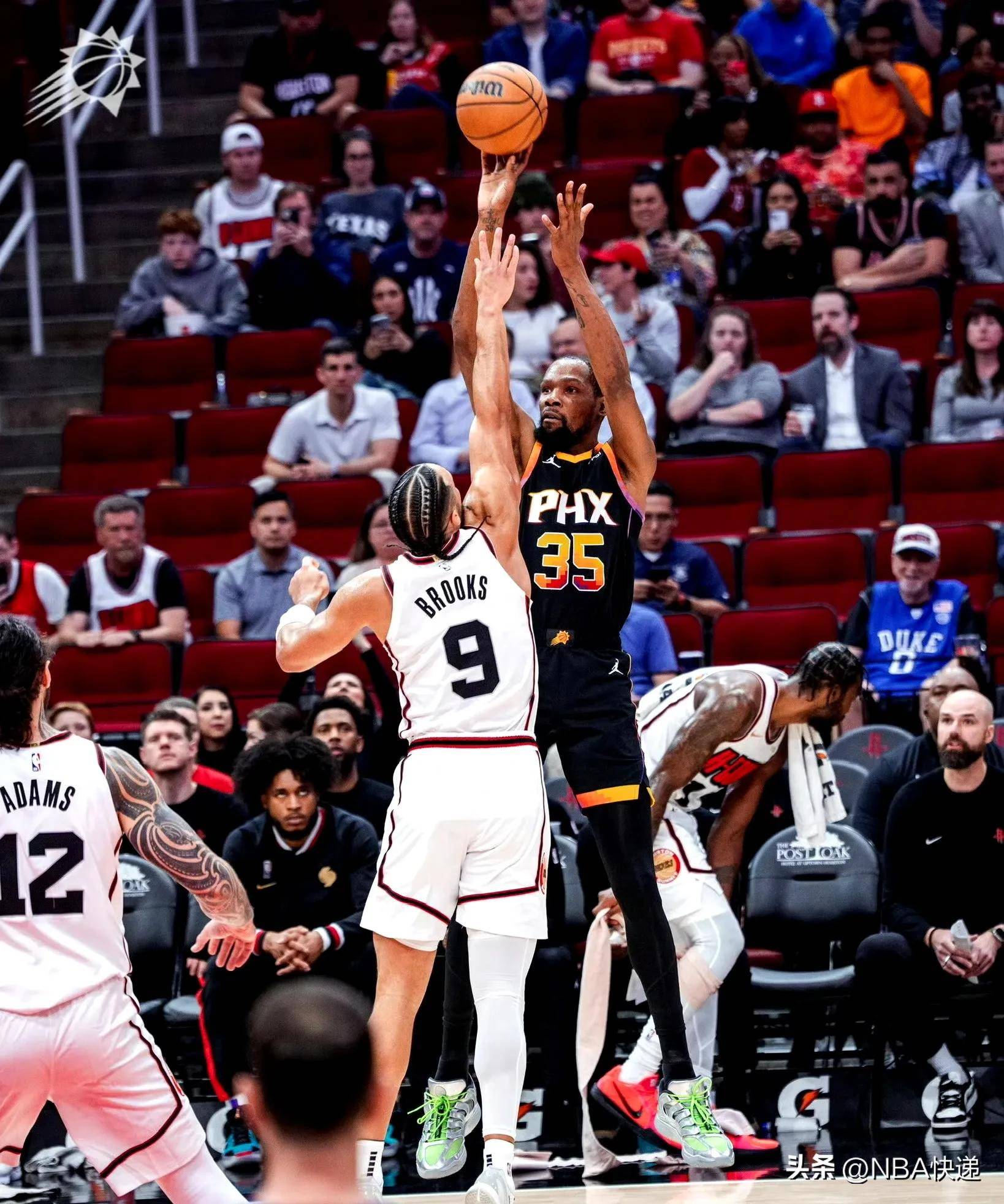 关于火箭再胜湖人，击溃乔治雷霆的信息