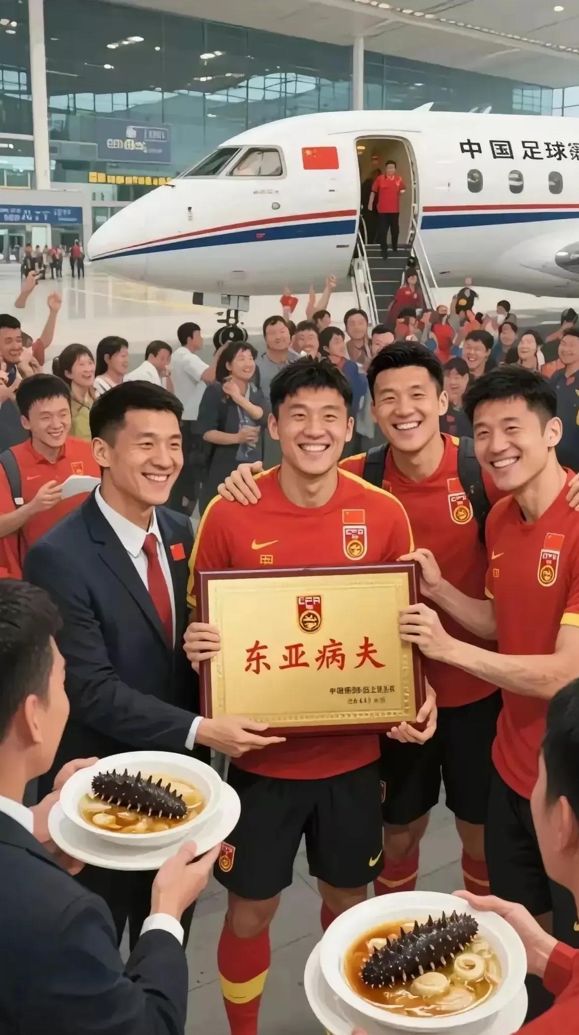 包含东亚足球势不可挡，西亚豪强未雨绸缪的词条