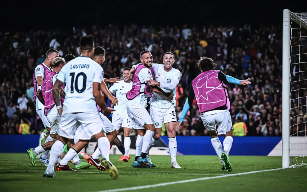 塞维利亚遭遇双杀，遗憾错失升班马机会的简单介绍