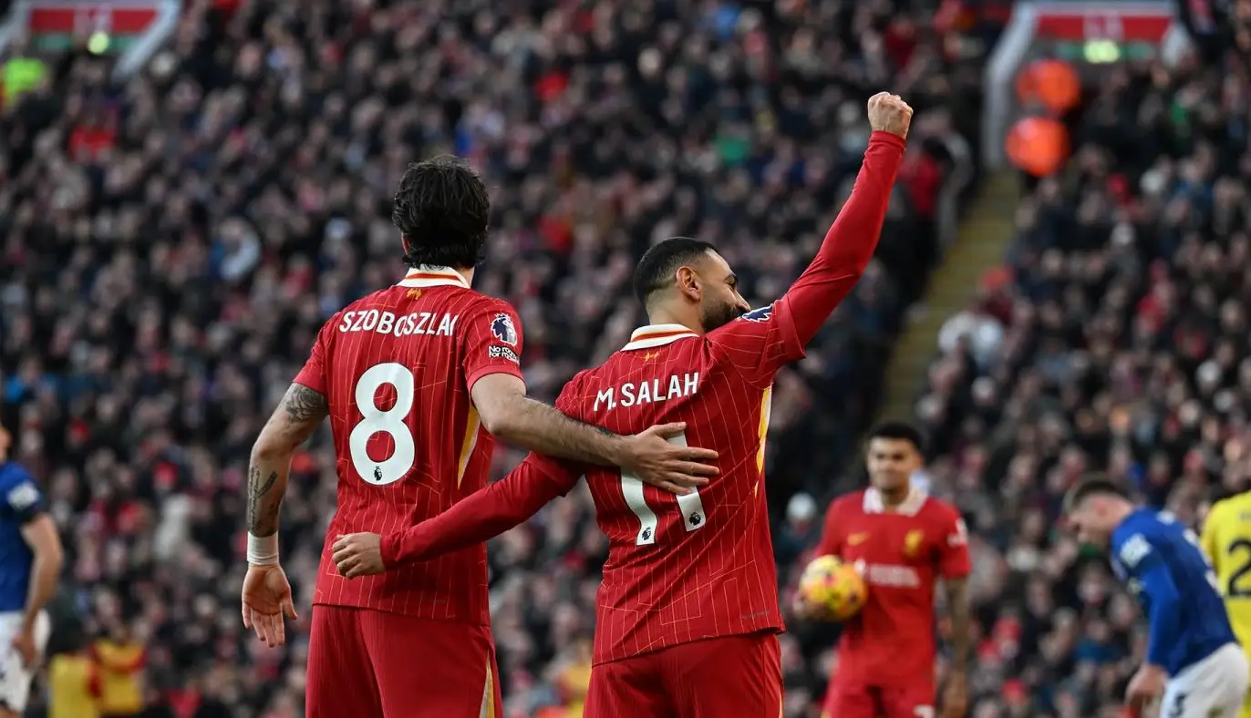 包含马内制胜一球，利物浦反超晋级，胜局喜人的词条