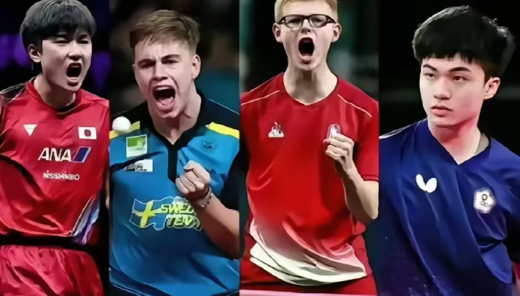 包含法国乒乓球队翻盘英国乒乓球队，奥恰洛夫打破历史纪录的词条