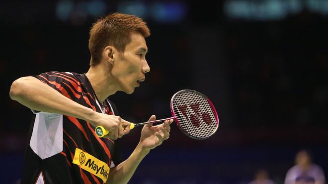 关于法国羽毛球队鏖战泰国羽毛球队，陶菲克完成帽子戏法的信息