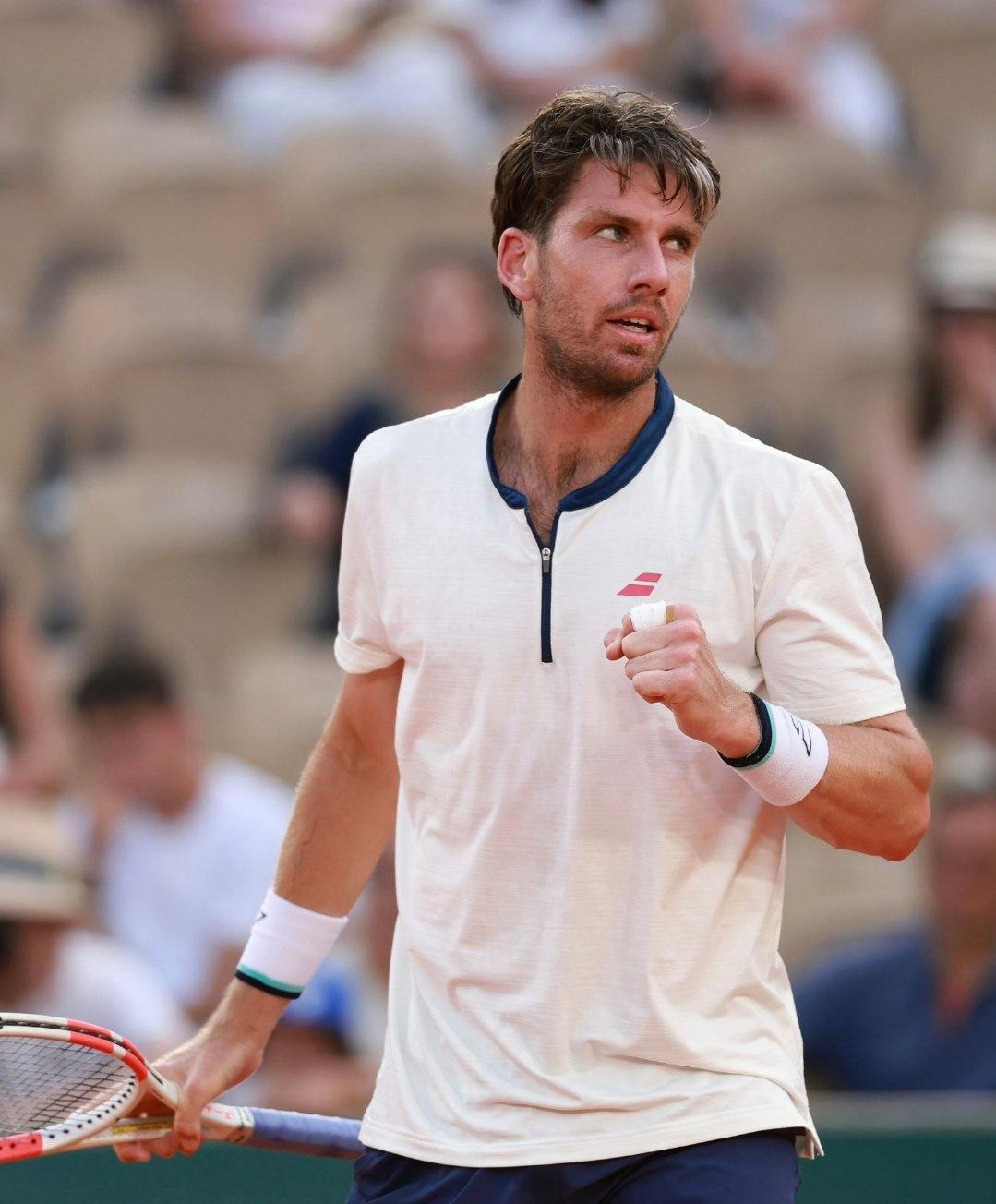 包含蒙特卡洛大师赛轻取法网，德约科维奇状态火热的词条