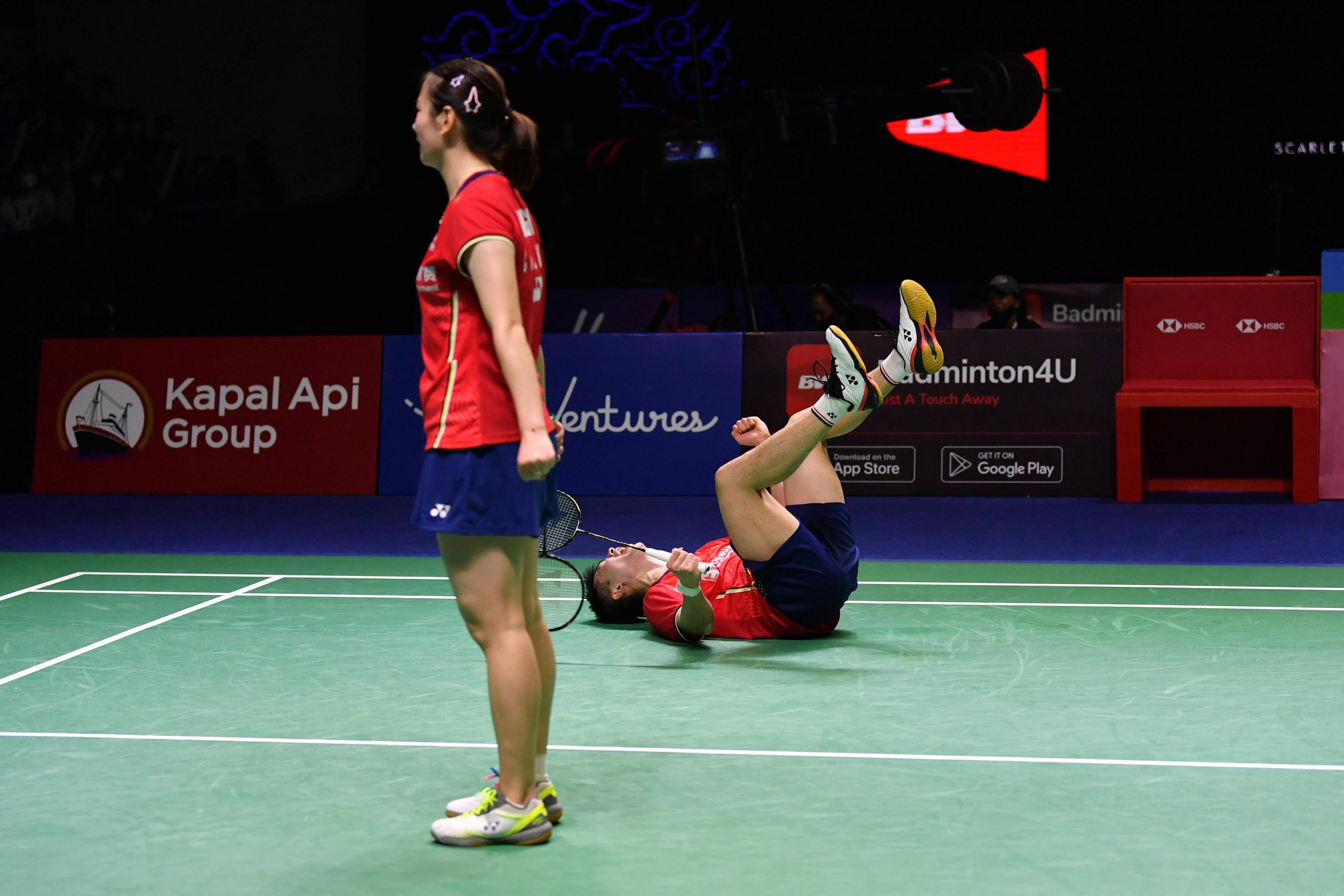 包含德国队翻盘印度队，郑思维关键制胜的词条