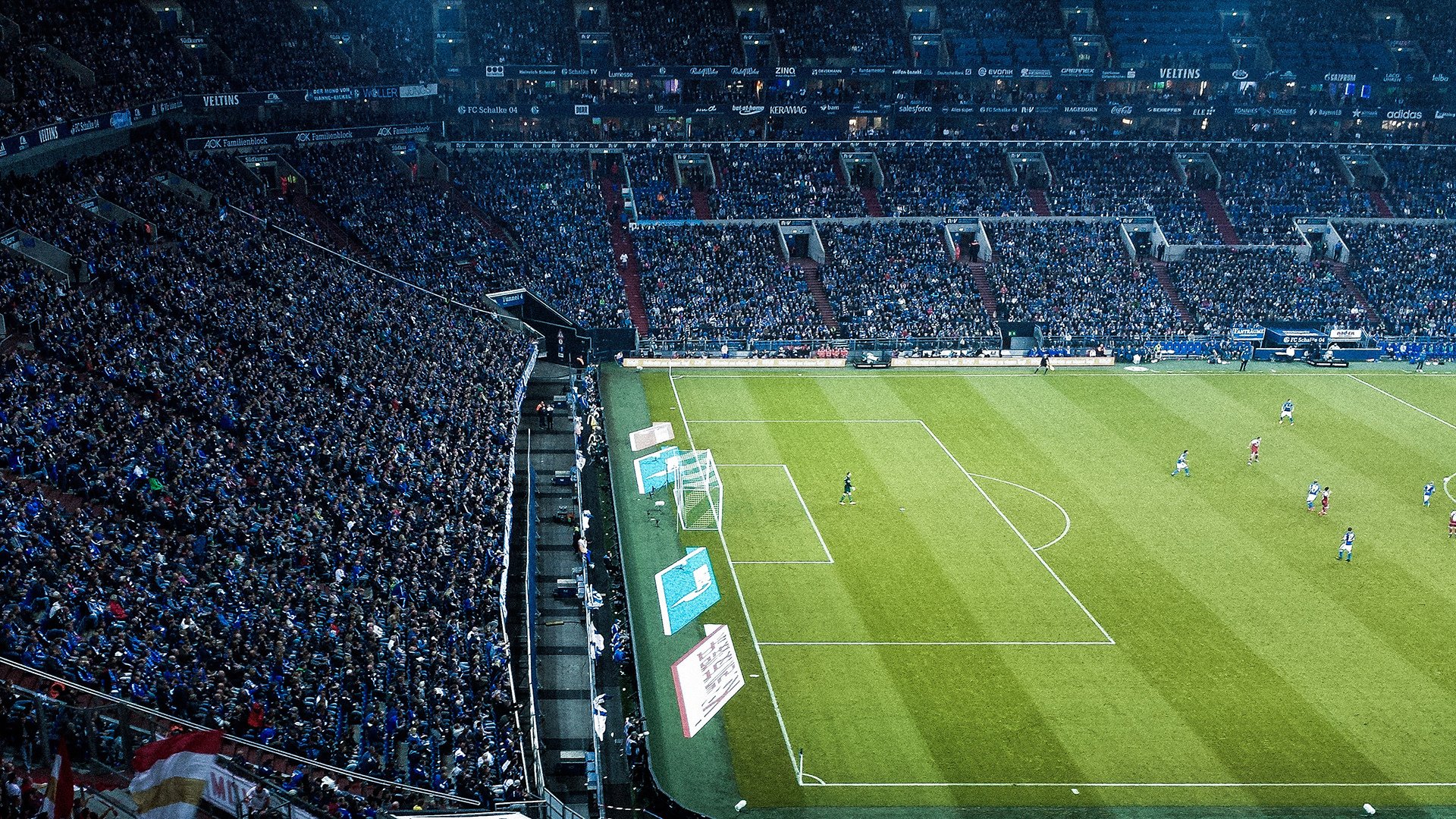 当牙买加蓝山遇上斯坦福桥风暴,卡马文加如何定义硬仗之王